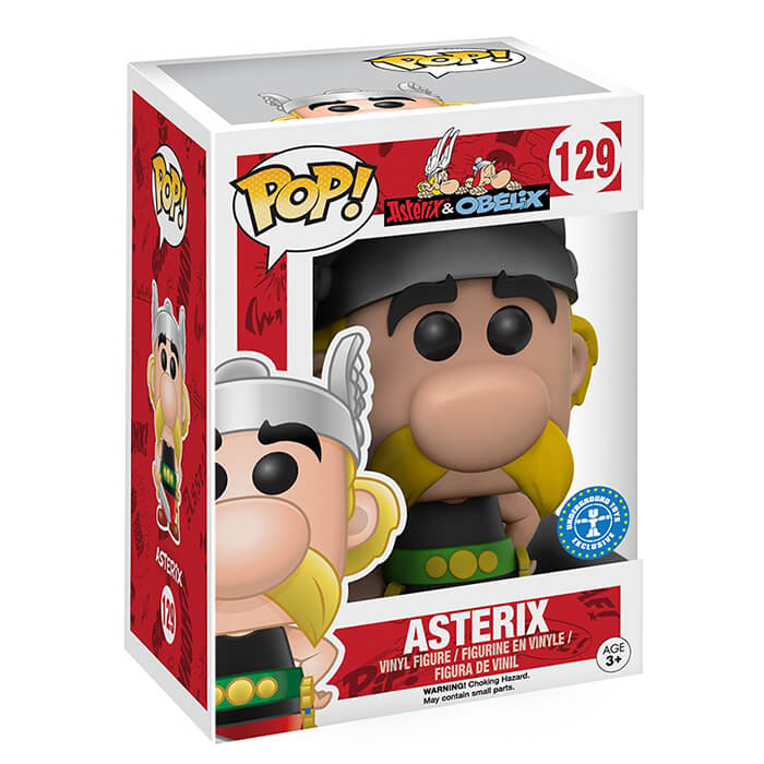 Asterix