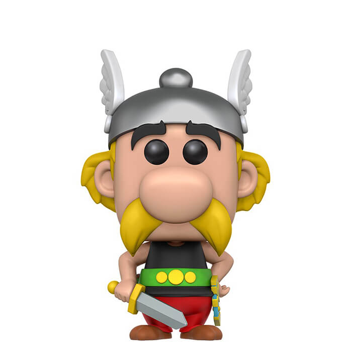 Funko POP Asterix