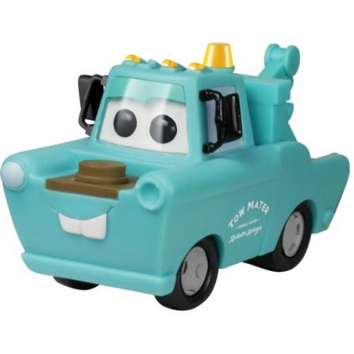 Funko POP Mater (Blue) (Cars)
