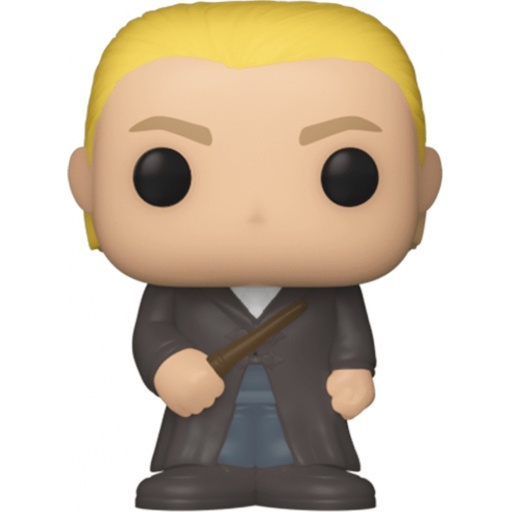 Draco Malfoy (Series 1) unboxed