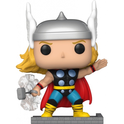POP Thor (Marvel Comics)