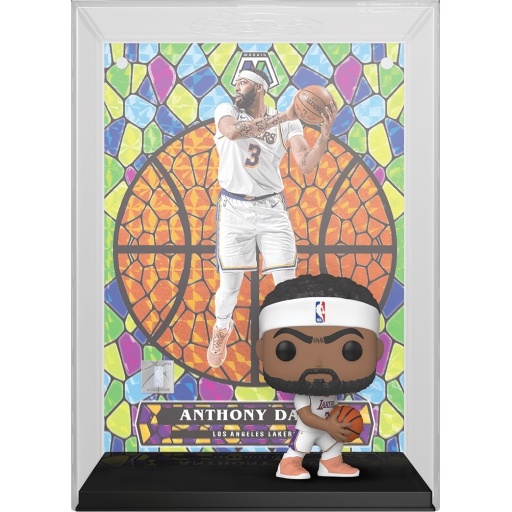 Funko POP! Anthony Davis (Mosaic) (NBA)