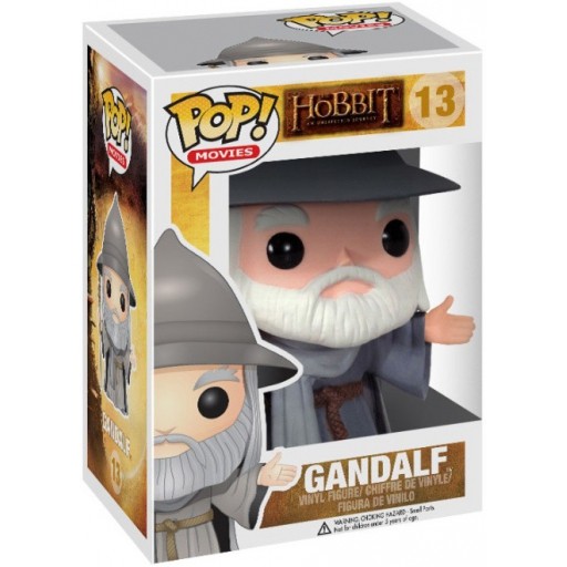 Gandalf the Grey