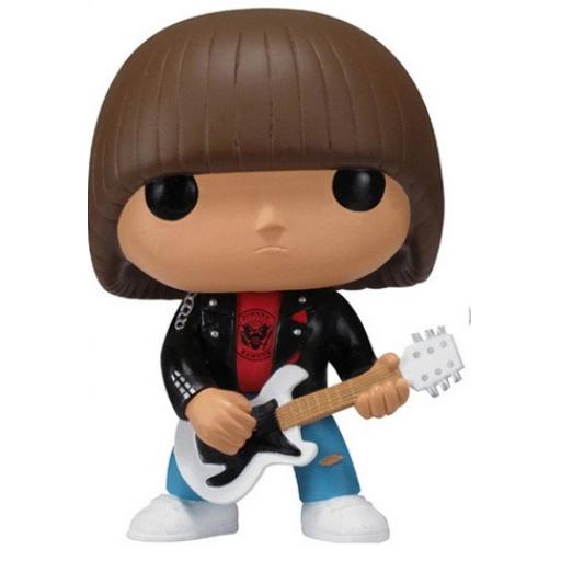 Funko POP Rock Joey Ramone #55 Joey Ramone 