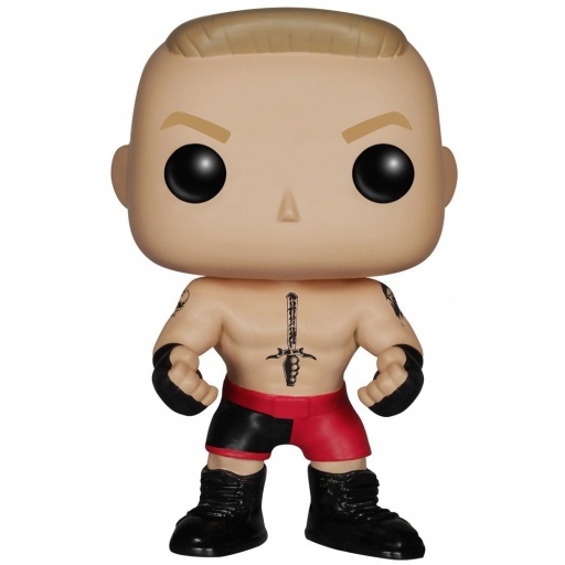 Funko POP Brock Lesnar (WWE)