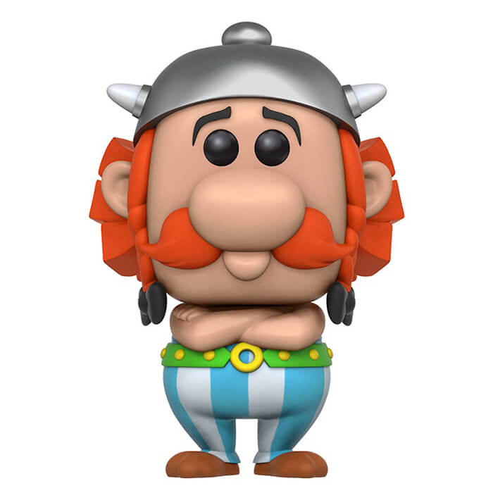 Funko POP Obelix