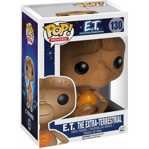 Et best sale pop vinyl