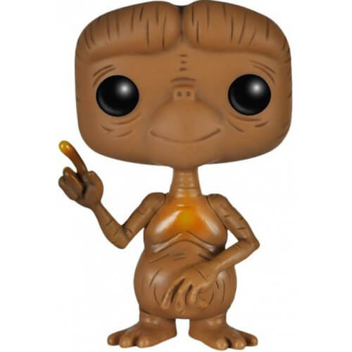 Funko POP E.T. the extra-terrestrial