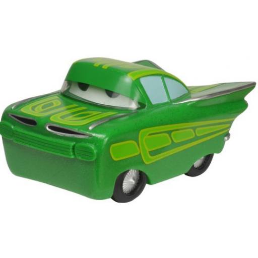 Figurine Funko POP Ramone (Green) (Cars)