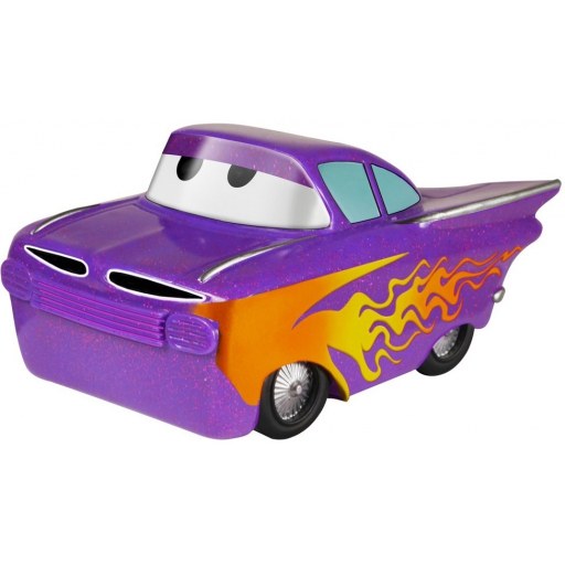 Funko POP Ramone (Cars)