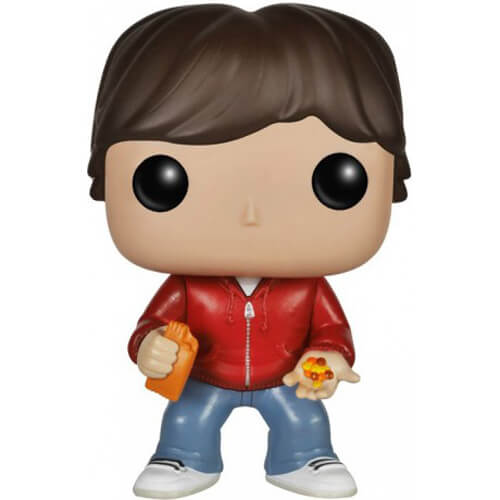 Funko POP Elliott (E.T. the extra-terrestrial)