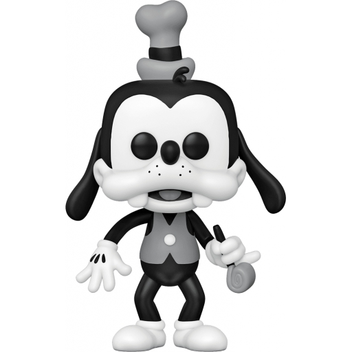 Figurine Funko POP Goofy (Disney 100)