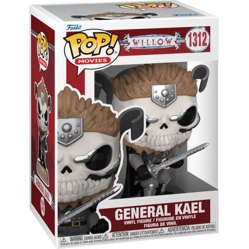 General Kael