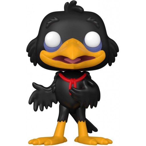 Figurine Funko POP Jeremy (The Secret of NIMH)