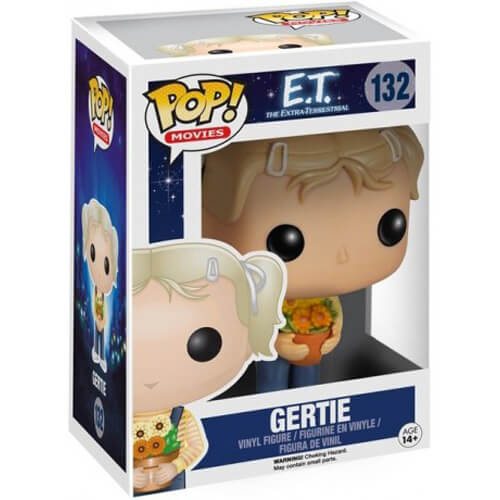 Gertie