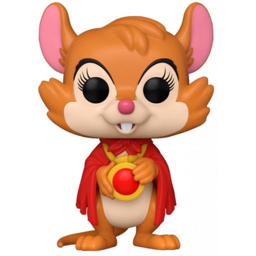 Figurine Funko POP Mrs. Brisby (The Secret of NIMH)
