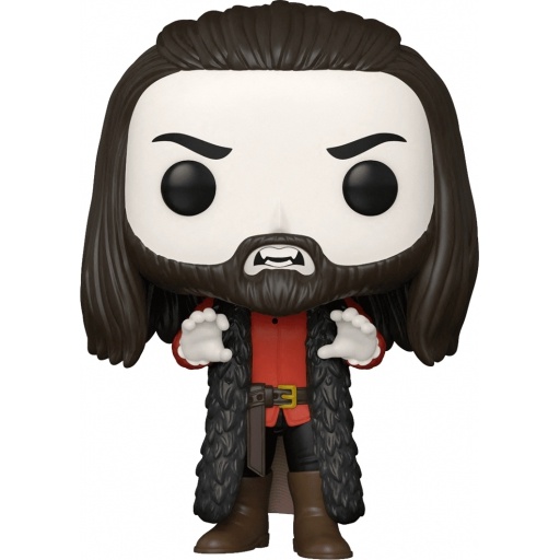 Funko POP Nandor The Relentless (What We Do in the Shadows)