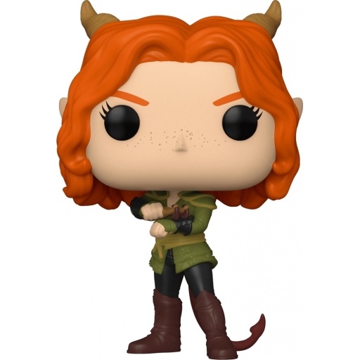 Funko POP Doric (Dungeons & Dragons: Honor Among Thieves)