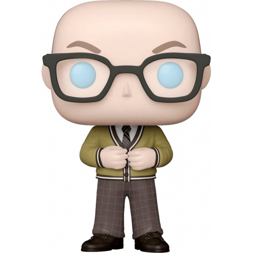 Funko POP Colin Robinson (What We Do in the Shadows)