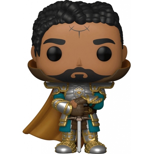 Funko POP Xenk (Donjons & Dragons : Honor Among Thieves)