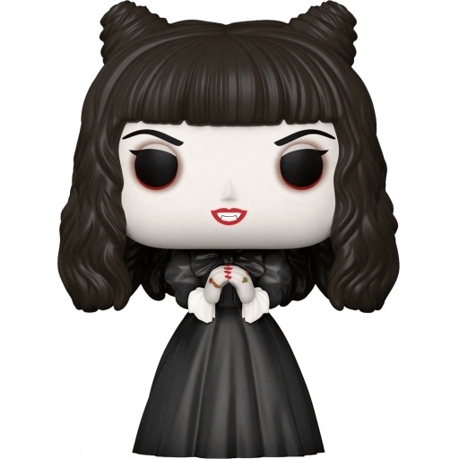 Funko POP Nadja of Antipaxos (What We Do in the Shadows)