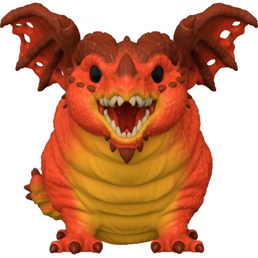 Funko POP Themberchaud (Supersized) (Donjons & Dragons : Honor Among Thieves)