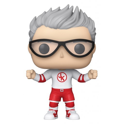 Funko POP! Johnny Knoxville (WWE)