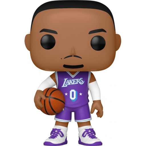 Funko POP Russell Westbrook (NBA)