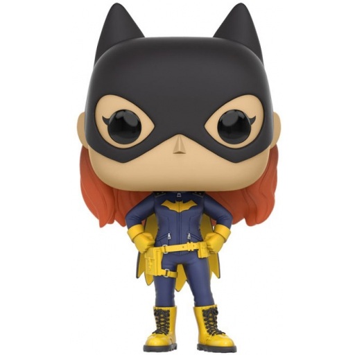 Funko POP Batgirl (DC Super Heroes)