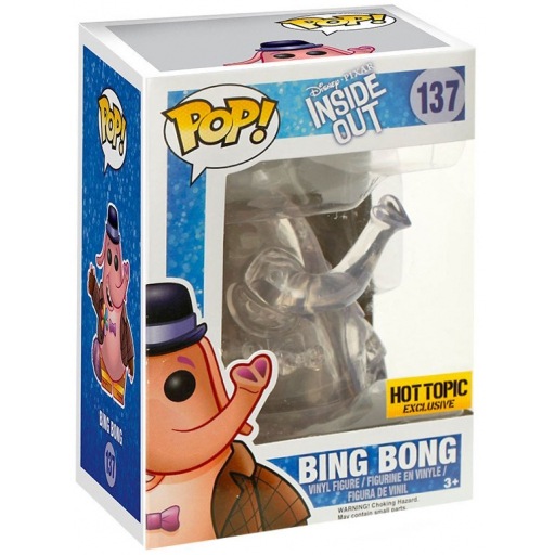 Bing Bong (Translucent)