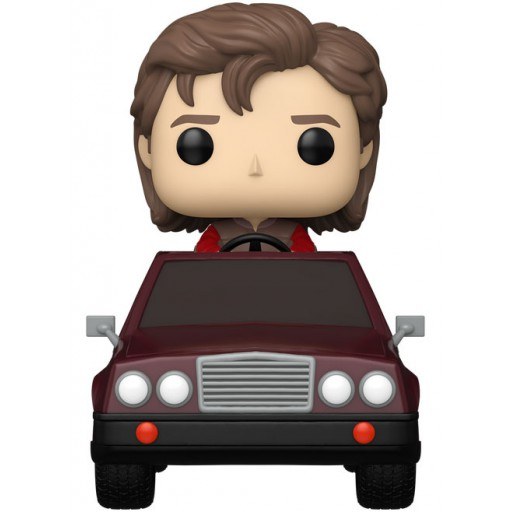 POP Steve Harrington (Stranger Things)