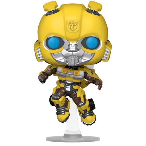 Funko POP Bumblebee (Transformers : Rise of the Beasts)