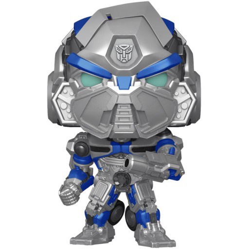 Funko POP Mirage (Transformers : Rise of the Beasts)