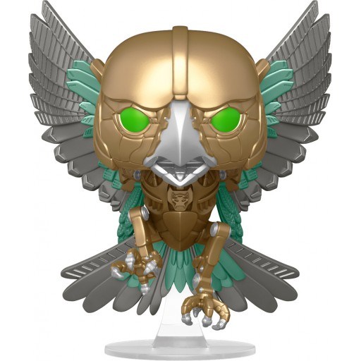 Funko POP Airazor (Transformers : Rise of the Beasts)