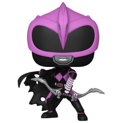 Funko POP Ranger Slayer (Power Rangers)