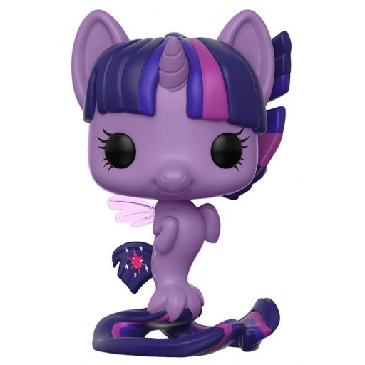 Funko POP Twilight Sparkle (My Little Pony)
