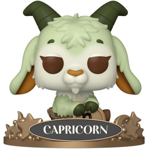 Funko POP Capricorn (Zodiac)