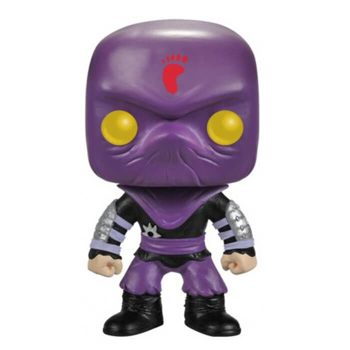 Funko POP Foot Soldier