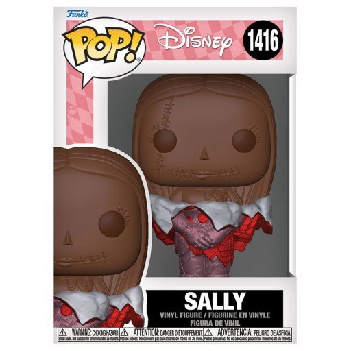 Sally (Chocolate)