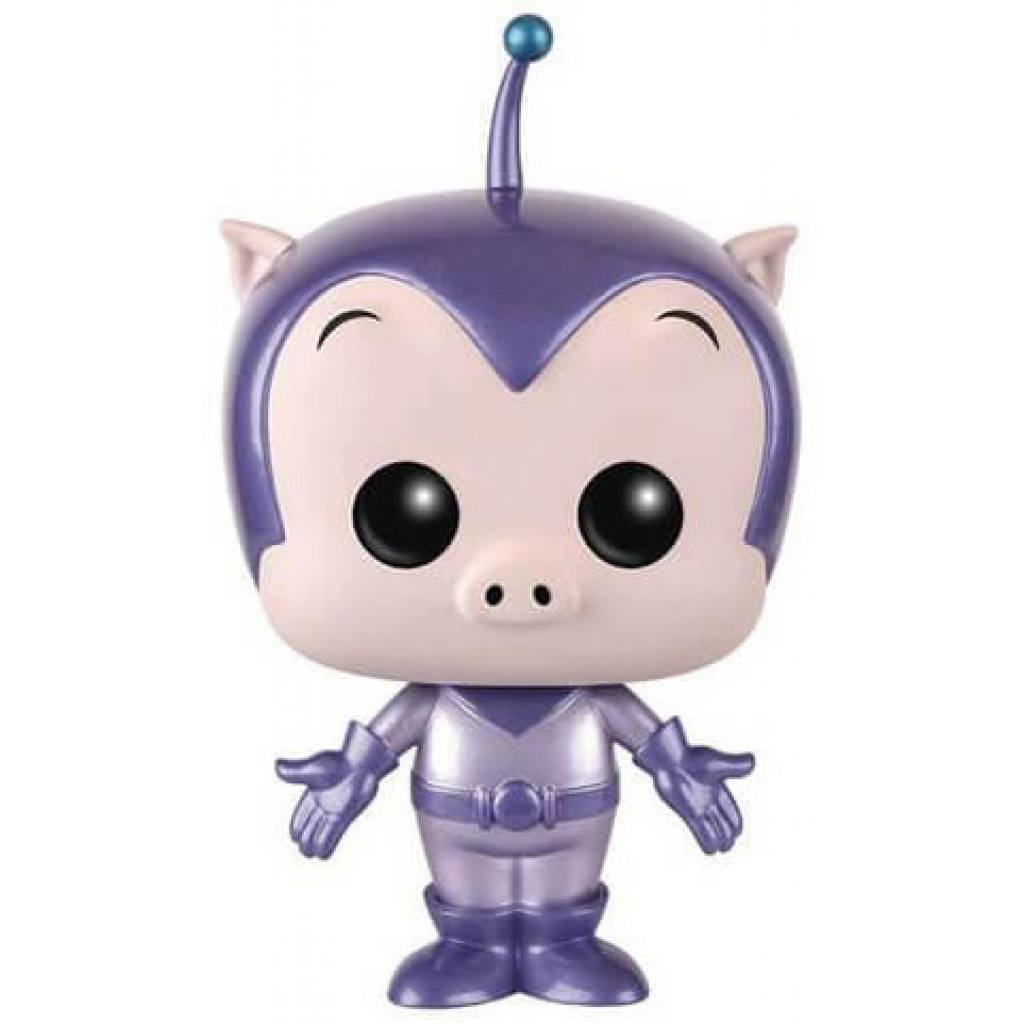 Funko POP Space Cadet (Chase) (Looney Tunes)