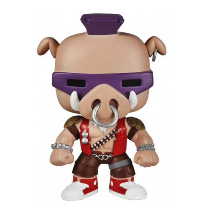 Funko POP Bebop (Teenage Mutant Ninja Turtles)