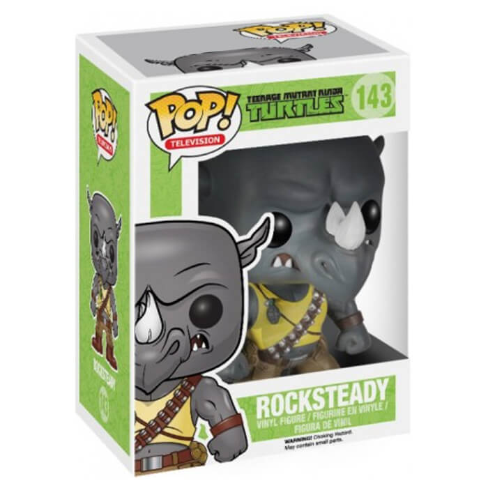 Rocksteady