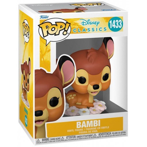 Bambi (80th Anniversary)