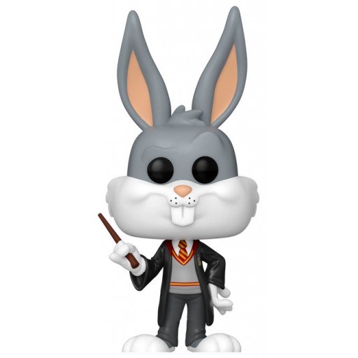 Funko POP Bugs Bunny Gryffindor (Warner Bros 100)