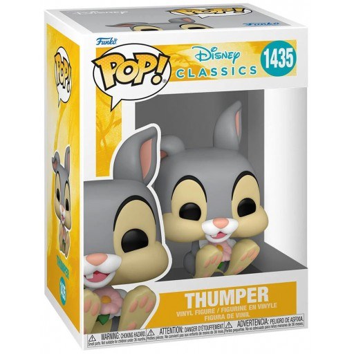 Thumper (80th Anniversary)