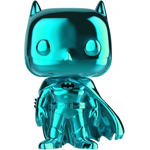 Figurine Funko POP Batman (Teal) (Batman)