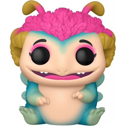 Figurine Funko POP Monster Ellsmere (Spellbound)