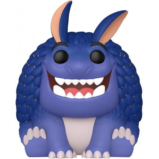 Figurine Funko POP Monster Solon (Spellbound)