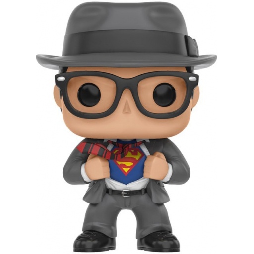 Funko POP Clark Kent (DC Super Heroes)
