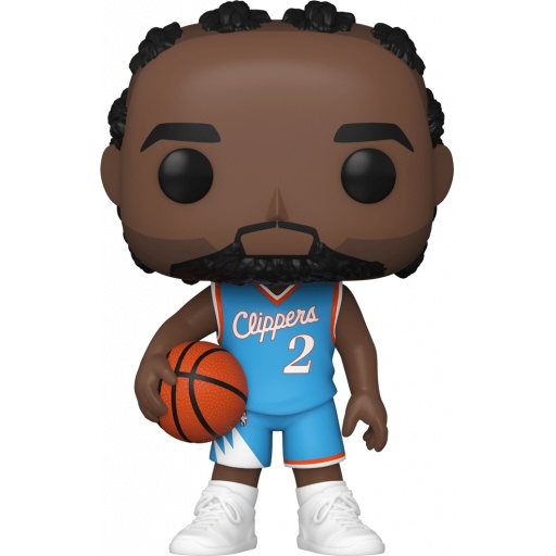Funko POP! Kawhi Leonard (NBA)
